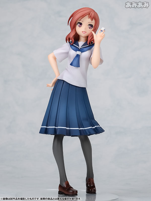Saki Zenkoku-hen - Takei Hisa - Sekai Seifuku Sakusen - 1/10 (MegaHouse) photo 27