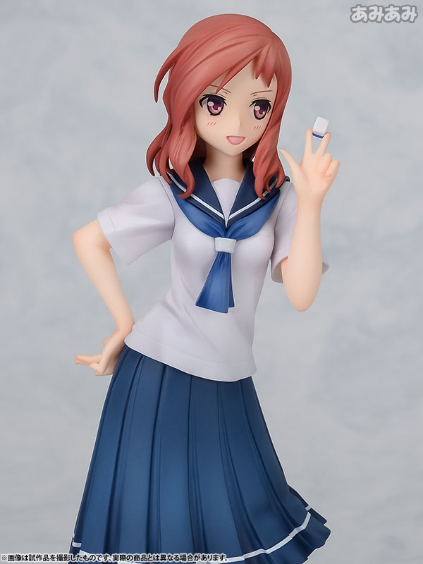 Saki Zenkoku-hen - Takei Hisa - Sekai Seifuku Sakusen - 1/10 (MegaHouse) photo 28