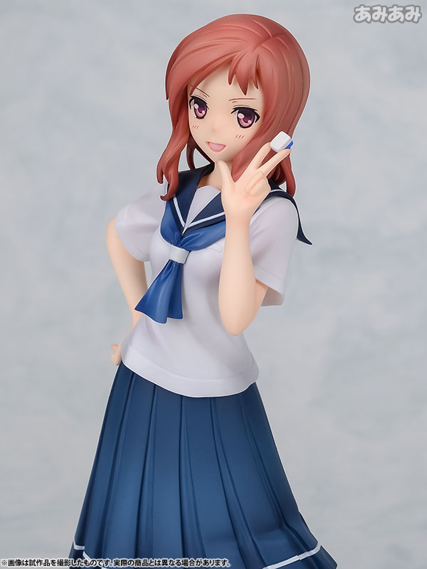 Saki Zenkoku-hen - Takei Hisa - Sekai Seifuku Sakusen - 1/10 (MegaHouse) photo 29