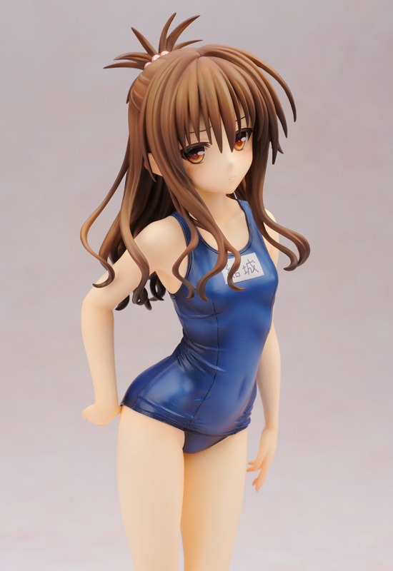 To LOVEru Darkness - Yuuki Mikan - 1/7 - Swimsuit ver. (Alter) photo 4