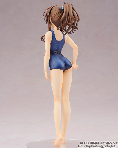 To LOVEru Darkness - Yuuki Mikan - 1/7 - Swimsuit ver. (Alter) photo 5