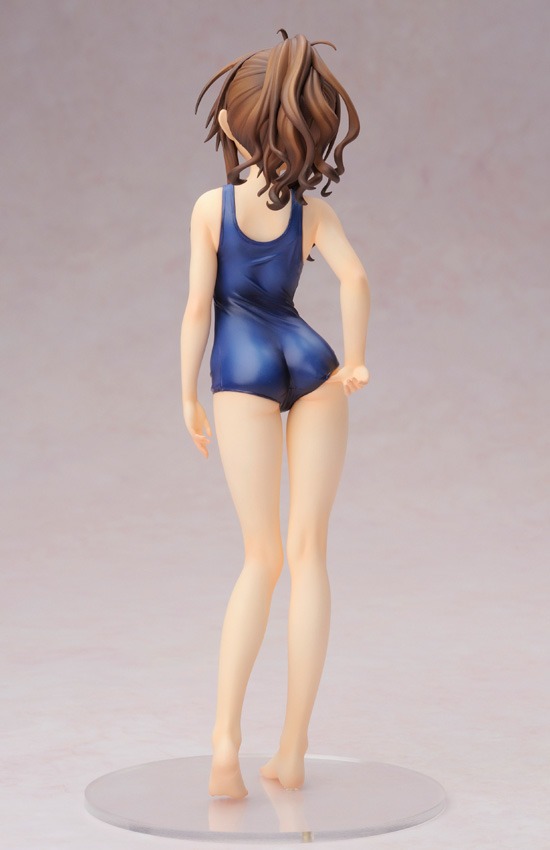To LOVEru Darkness - Yuuki Mikan - 1/7 - Swimsuit ver. (Alter) photo 7