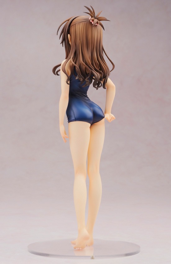 To LOVEru Darkness - Yuuki Mikan - 1/7 - Swimsuit ver. (Alter) photo 8