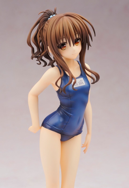 To LOVEru Darkness - Yuuki Mikan - 1/7 - Swimsuit ver. (Alter) photo 9