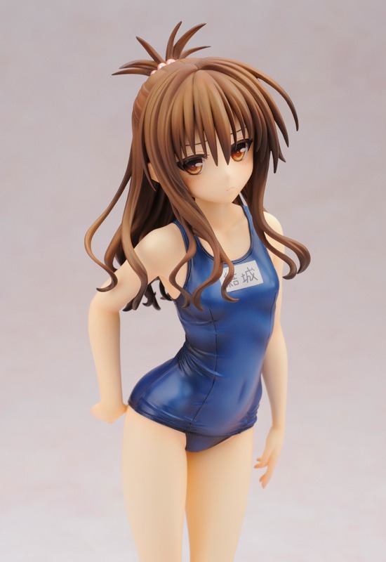 To LOVEru Darkness - Yuuki Mikan - 1/7 - Swimsuit ver. (Alter) photo 10
