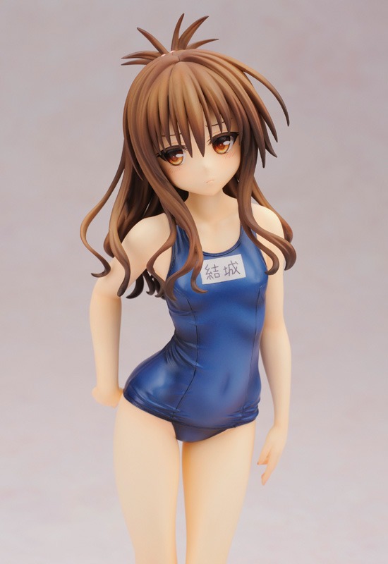 To LOVEru Darkness - Yuuki Mikan - 1/7 - Swimsuit ver. (Alter) photo 11