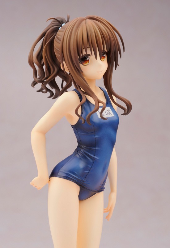 To LOVEru Darkness - Yuuki Mikan - 1/7 - Swimsuit ver. (Alter) photo 12