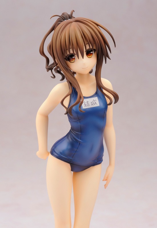 To LOVEru Darkness - Yuuki Mikan - 1/7 - Swimsuit ver. (Alter) photo 15