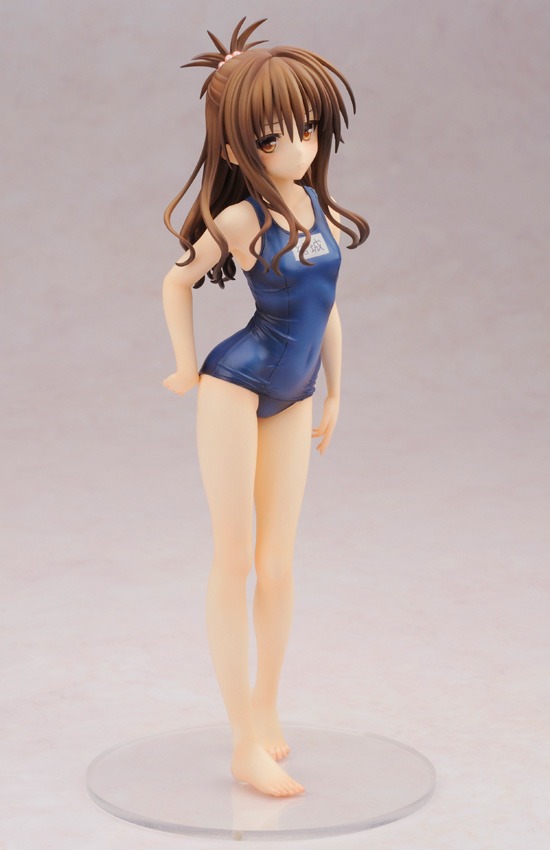 To LOVEru Darkness - Yuuki Mikan - 1/7 - Swimsuit ver. (Alter) photo 16