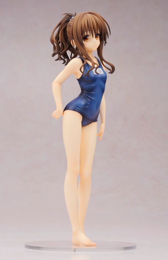 To LOVEru Darkness - Yuuki Mikan - 1/7 - Swimsuit ver. (Alter) photo 18