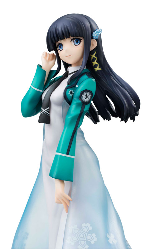 Mahouka Koukou no Rettousei - Shiba Miyuki - Sekai Seifuku Sakusen - 1/10 (MegaHouse) photo 8