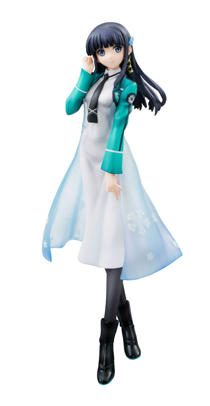 Mahouka Koukou no Rettousei - Shiba Miyuki - Sekai Seifuku Sakusen - 1/10 (MegaHouse) photo 9