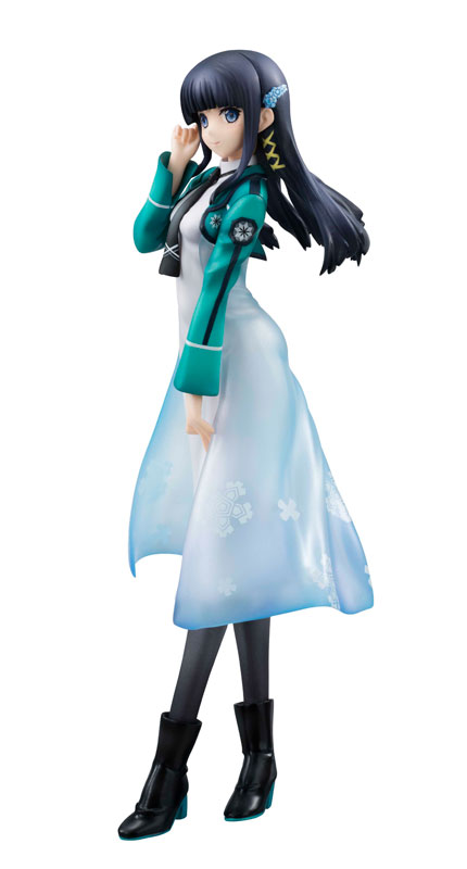 Mahouka Koukou no Rettousei - Shiba Miyuki - Sekai Seifuku Sakusen - 1/10 (MegaHouse) photo 10