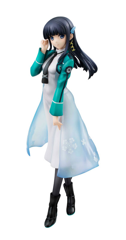 Mahouka Koukou no Rettousei - Shiba Miyuki - Sekai Seifuku Sakusen - 1/10 (MegaHouse) photo 11