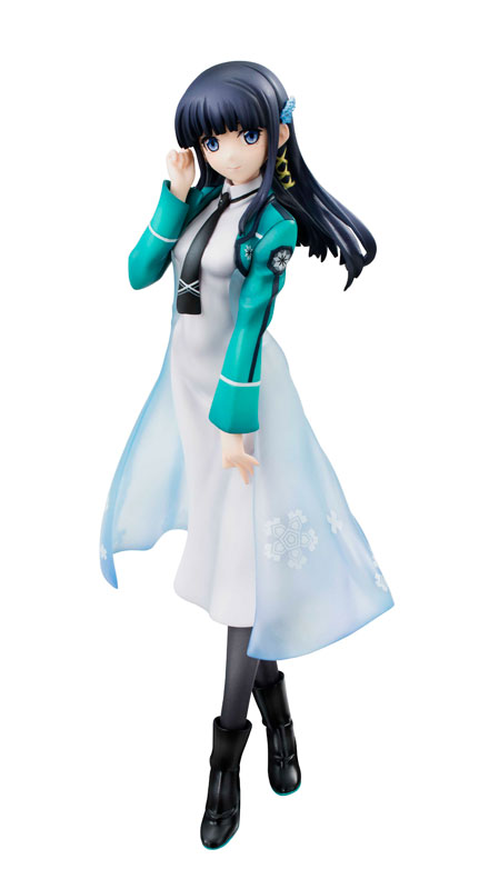 Mahouka Koukou no Rettousei - Shiba Miyuki - Sekai Seifuku Sakusen - 1/10 (MegaHouse) photo 12