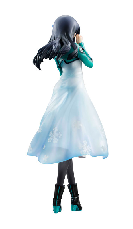 Mahouka Koukou no Rettousei - Shiba Miyuki - Sekai Seifuku Sakusen - 1/10 (MegaHouse) photo 13