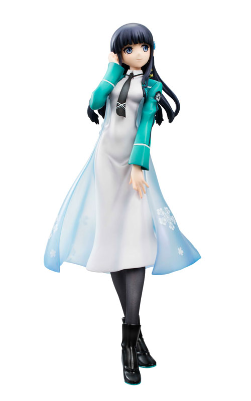 Mahouka Koukou no Rettousei - Shiba Miyuki - Sekai Seifuku Sakusen - 1/10 (MegaHouse) photo 14