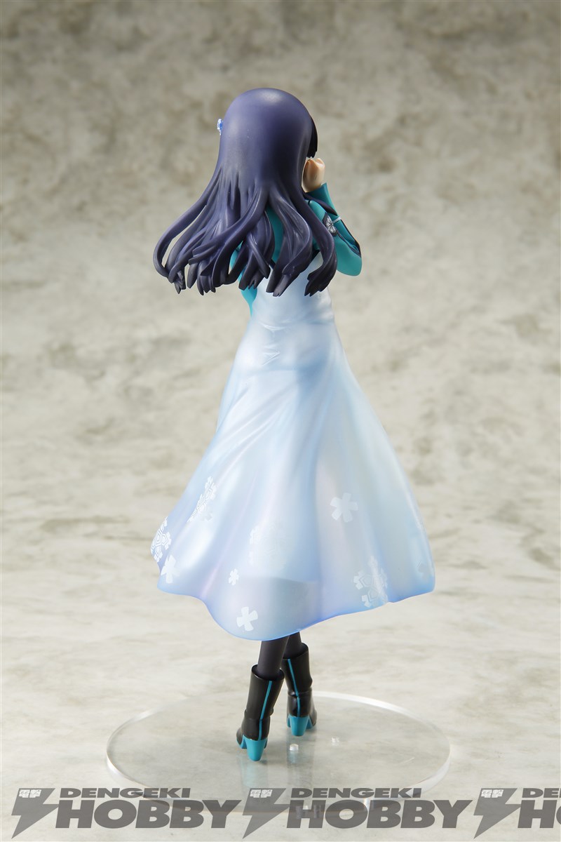 Mahouka Koukou no Rettousei - Shiba Miyuki - Sekai Seifuku Sakusen - 1/10 (MegaHouse) photo 15