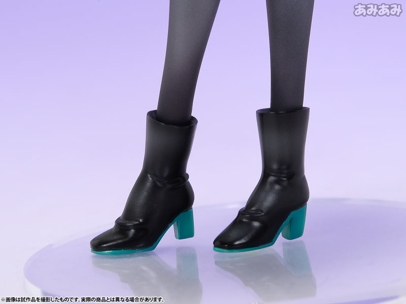 Mahouka Koukou no Rettousei - Shiba Miyuki - Sekai Seifuku Sakusen - 1/10 (MegaHouse) photo 21