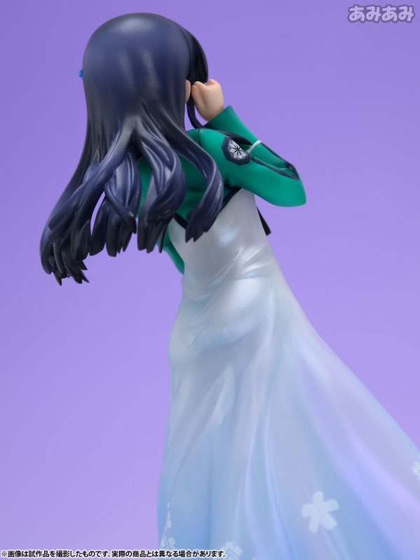 Mahouka Koukou no Rettousei - Shiba Miyuki - Sekai Seifuku Sakusen - 1/10 (MegaHouse) photo 23