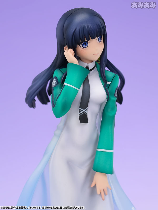 Mahouka Koukou no Rettousei - Shiba Miyuki - Sekai Seifuku Sakusen - 1/10 (MegaHouse) photo 24