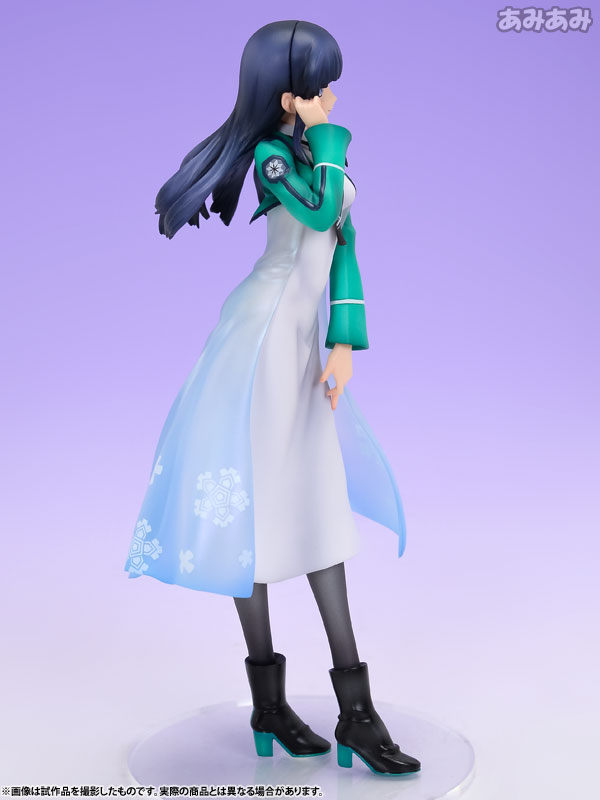 Mahouka Koukou no Rettousei - Shiba Miyuki - Sekai Seifuku Sakusen - 1/10 (MegaHouse) photo 26