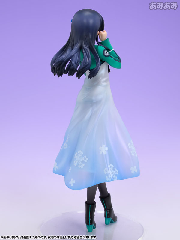 Mahouka Koukou no Rettousei - Shiba Miyuki - Sekai Seifuku Sakusen - 1/10 (MegaHouse) photo 27