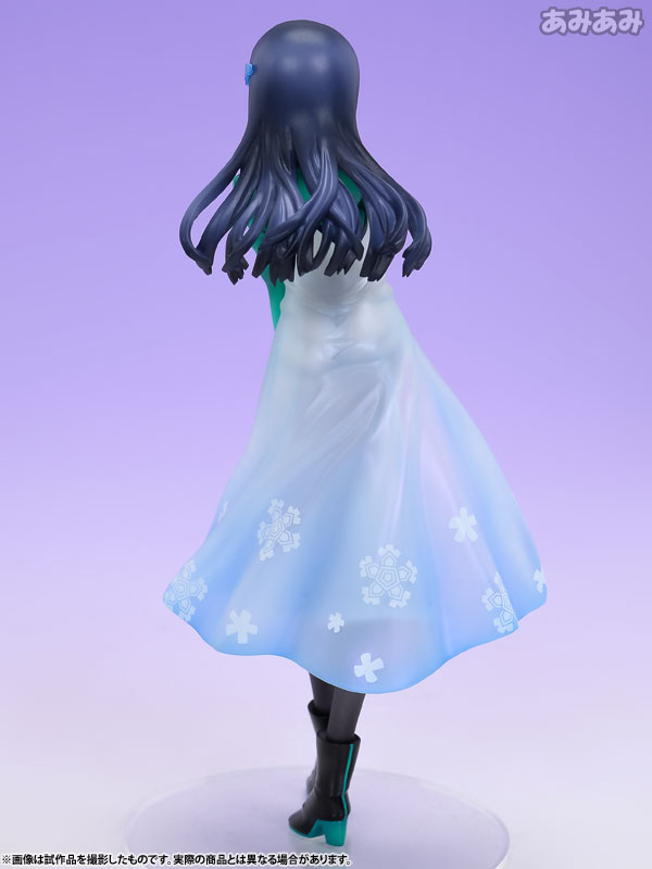 Mahouka Koukou no Rettousei - Shiba Miyuki - Sekai Seifuku Sakusen - 1/10 (MegaHouse) photo 28