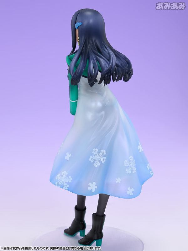 Mahouka Koukou no Rettousei - Shiba Miyuki - Sekai Seifuku Sakusen - 1/10 (MegaHouse) photo 29