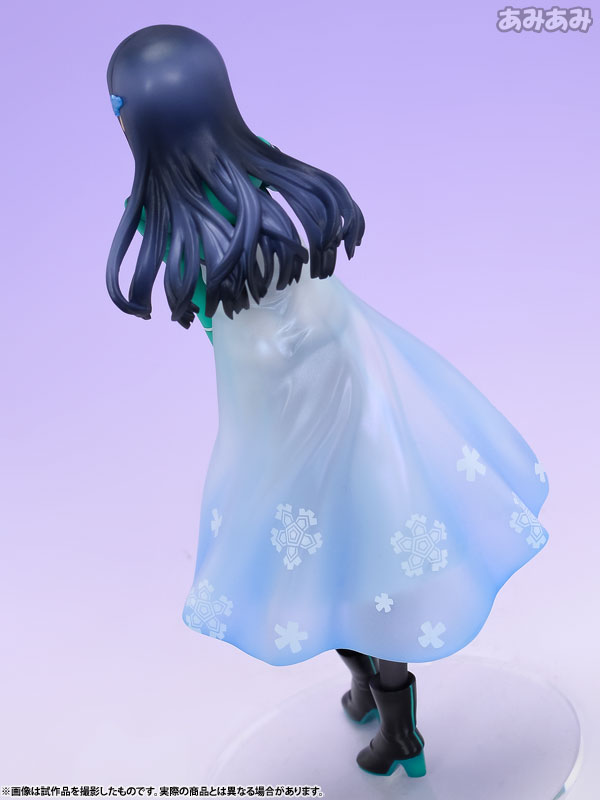 Mahouka Koukou no Rettousei - Shiba Miyuki - Sekai Seifuku Sakusen - 1/10 (MegaHouse) photo 35