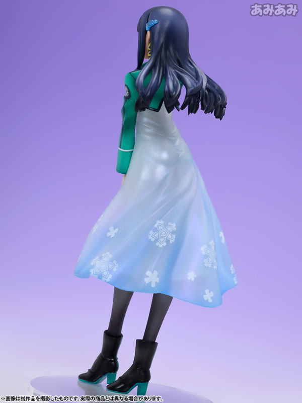 Mahouka Koukou no Rettousei - Shiba Miyuki - Sekai Seifuku Sakusen - 1/10 (MegaHouse) photo 37