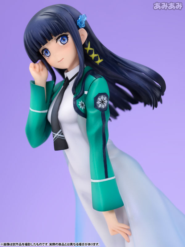 Mahouka Koukou no Rettousei - Shiba Miyuki - Sekai Seifuku Sakusen - 1/10 (MegaHouse) photo 38