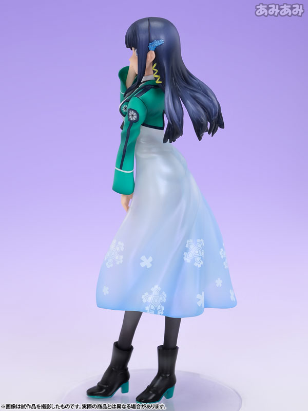 Mahouka Koukou no Rettousei - Shiba Miyuki - Sekai Seifuku Sakusen - 1/10 (MegaHouse) photo 39