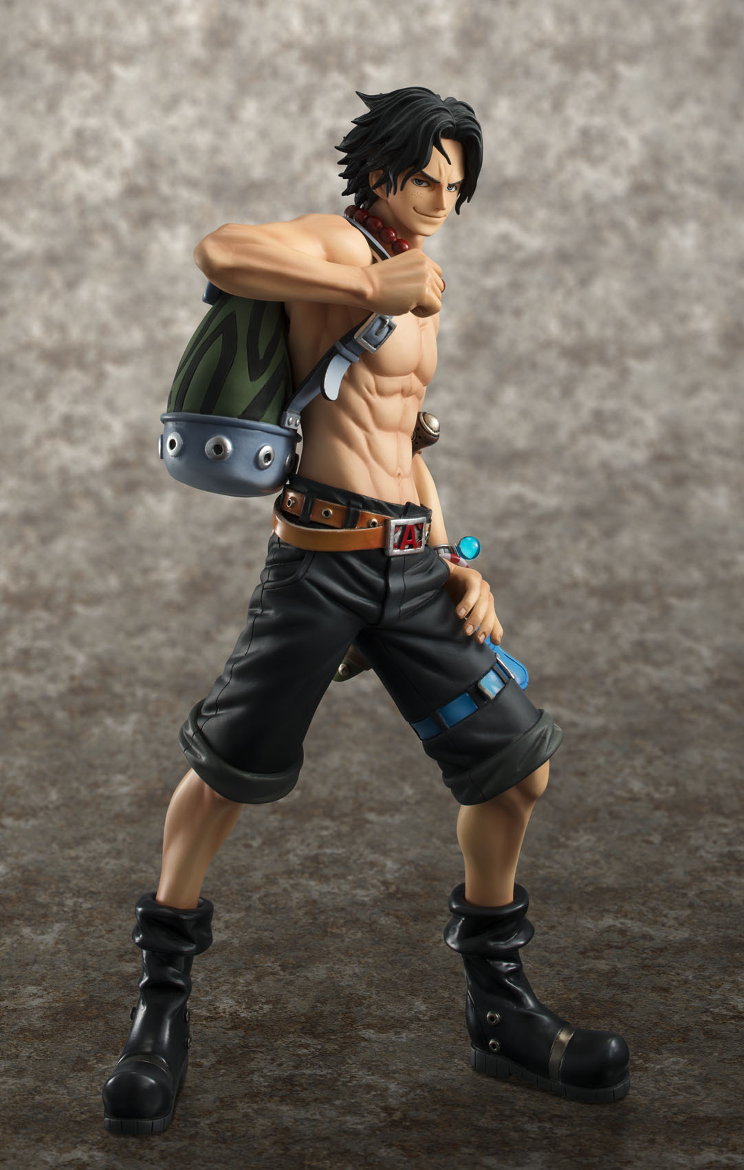 One Piece - Portgas D. Ace - Excellent Model - Portrait Of Pirates DX - 1/8 - 10th Limited Ver. (MegaHouse) photo 25