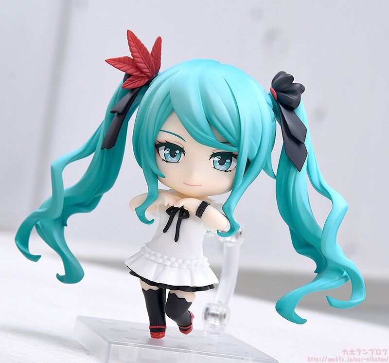 Vocaloid - Hatsune Miku - Nendoroid (#2430) - World is Mine 2024 Ver. (Good Smile Company) photo 7
