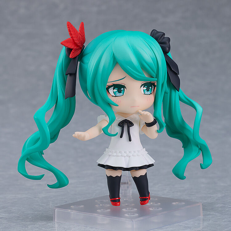 Vocaloid - Hatsune Miku - Nendoroid (#2430) - World is Mine 2024 Ver. (Good Smile Company) photo 11