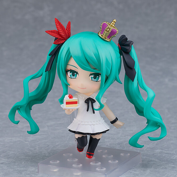 Vocaloid - Hatsune Miku - Nendoroid (#2430) - World is Mine 2024 Ver. (Good Smile Company) photo 12