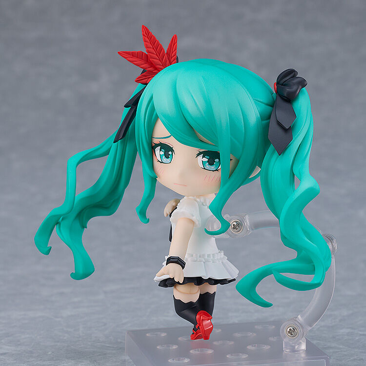 Vocaloid - Hatsune Miku - Nendoroid (#2430) - World is Mine 2024 Ver. (Good Smile Company) photo 13