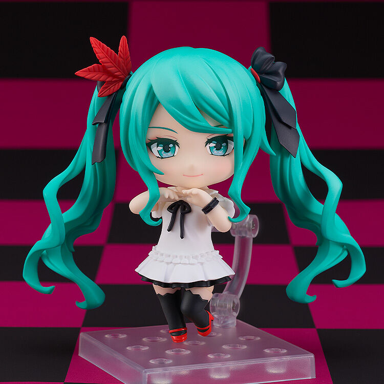 Vocaloid - Hatsune Miku - Nendoroid (#2430) - World is Mine 2024 Ver. (Good Smile Company) photo 14