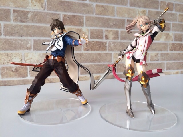 Tales of Zestiria - Sorey - 1/8 (Kotobukiya) photo 2