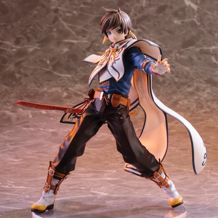 Tales of Zestiria - Sorey - 1/8 (Kotobukiya) photo 12