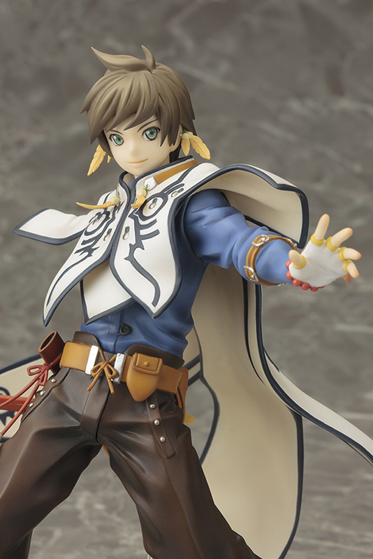 Tales of Zestiria - Sorey - 1/8 (Kotobukiya) photo 13