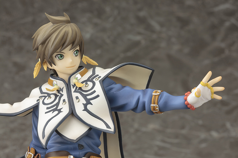 Tales of Zestiria - Sorey - 1/8 (Kotobukiya) photo 18