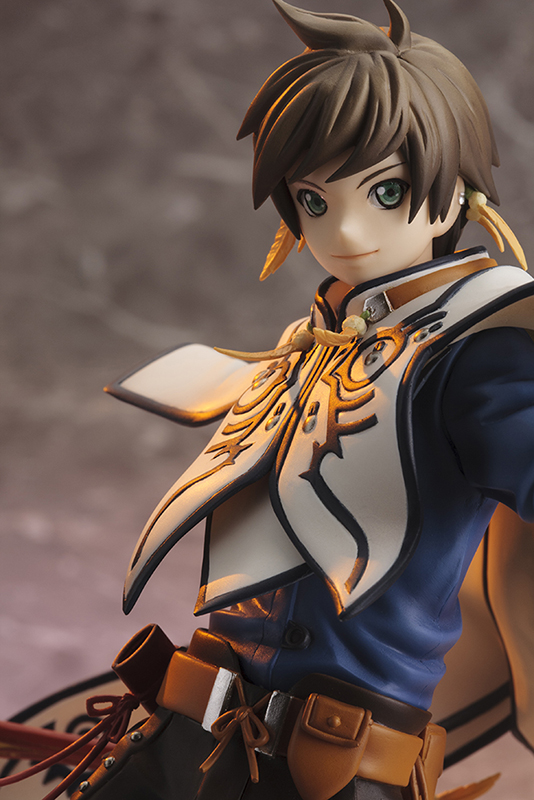 Tales of Zestiria - Sorey - 1/8 (Kotobukiya) photo 23