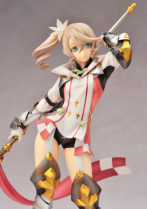 Tales of Zestiria - Alisha Diphda - 1/8 (Alter) photo 3