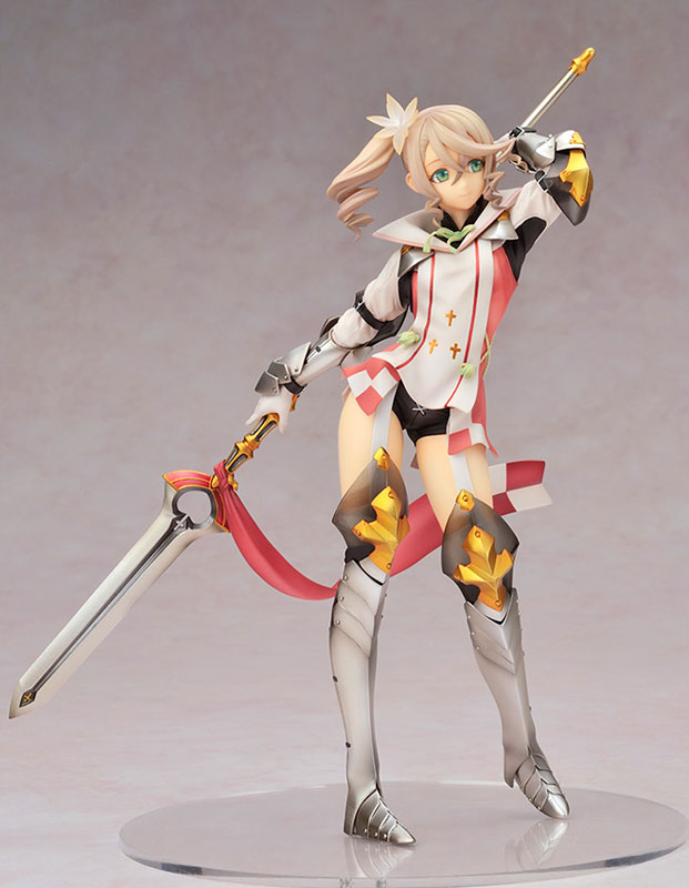 Tales of Zestiria - Alisha Diphda - 1/8 (Alter) photo 4