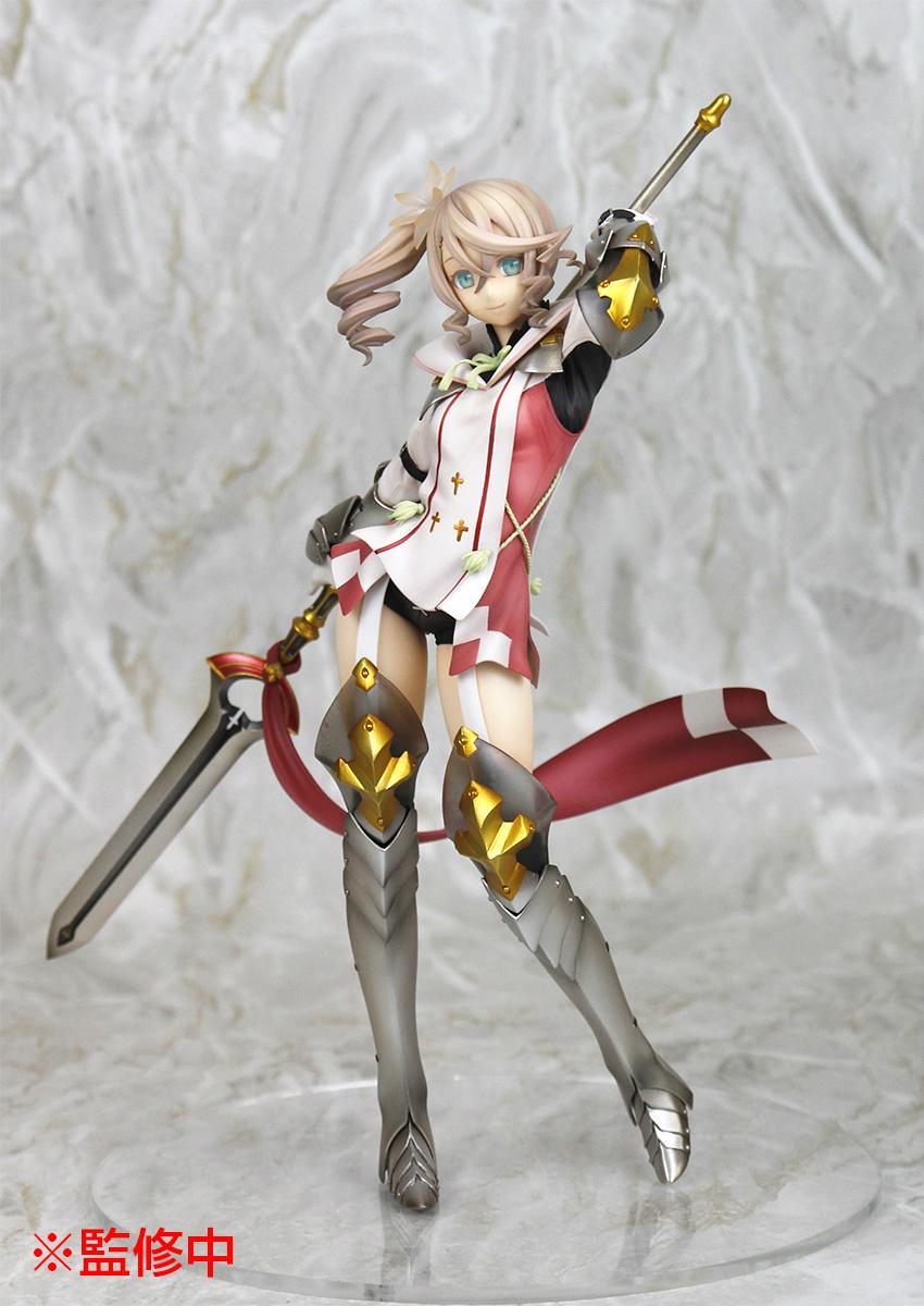 Tales of Zestiria - Alisha Diphda - 1/8 (Alter) photo 7