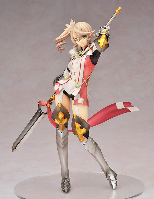 Tales of Zestiria - Alisha Diphda - 1/8 (Alter) photo 9