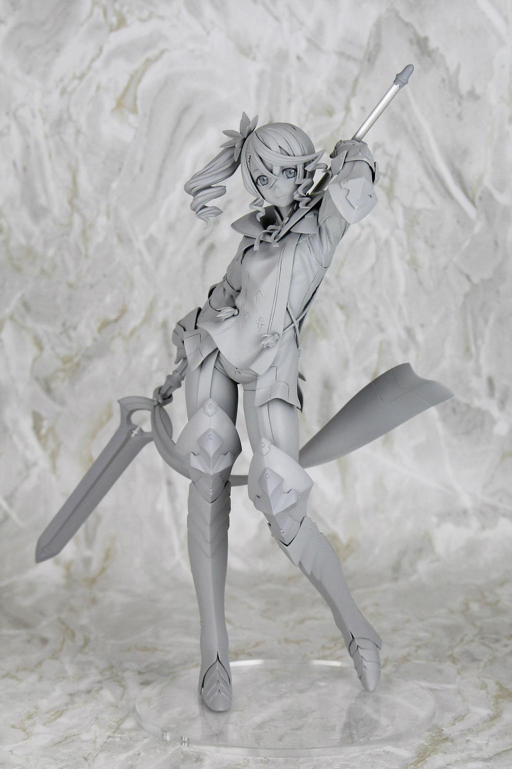 Tales of Zestiria - Alisha Diphda - 1/8 (Alter) photo 11