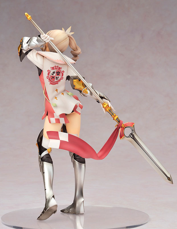 Tales of Zestiria - Alisha Diphda - 1/8 (Alter) photo 12